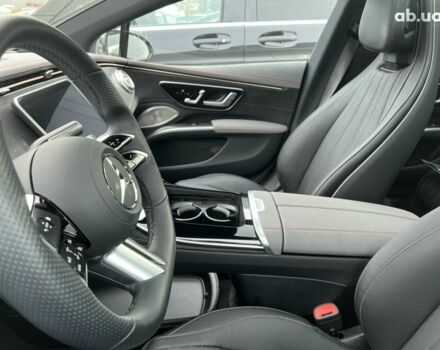 Мерседес EQS, объемом двигателя 0 л и пробегом 9 тыс. км за 100855 $, фото 28 на Automoto.ua