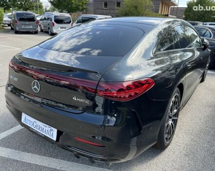 Мерседес EQS, об'ємом двигуна 0 л та пробігом 15 тис. км за 124873 $, фото 2 на Automoto.ua