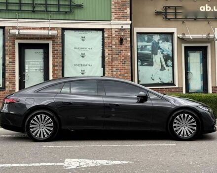 Мерседес EQS, объемом двигателя 0 л и пробегом 30 тыс. км за 58800 $, фото 19 на Automoto.ua