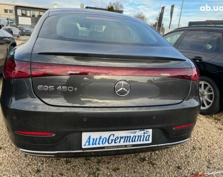 Мерседес EQS, объемом двигателя 0 л и пробегом 12 тыс. км за 106724 $, фото 20 на Automoto.ua