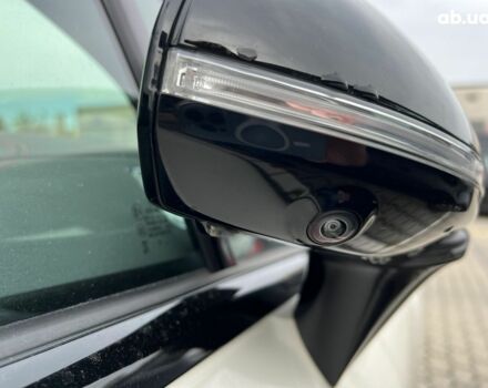 Мерседес EQS, объемом двигателя 0 л и пробегом 9 тыс. км за 100855 $, фото 22 на Automoto.ua