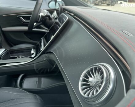 Мерседес EQS, объемом двигателя 0 л и пробегом 9 тыс. км за 100855 $, фото 23 на Automoto.ua