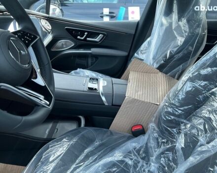Мерседес EQS, объемом двигателя 0 л и пробегом 8 тыс. км за 140849 $, фото 9 на Automoto.ua