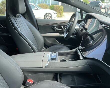 Мерседес EQS, об'ємом двигуна 0 л та пробігом 15 тис. км за 124873 $, фото 19 на Automoto.ua