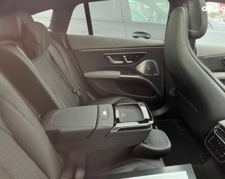 Мерседес EQS, объемом двигателя 0 л и пробегом 9 тыс. км за 100855 $, фото 15 на Automoto.ua