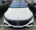 Мерседес EQS, объемом двигателя 0 л и пробегом 9 тыс. км за 100855 $, фото 6 на Automoto.ua