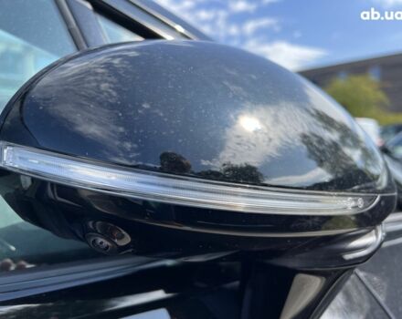 Мерседес EQS, об'ємом двигуна 0 л та пробігом 15 тис. км за 124873 $, фото 22 на Automoto.ua