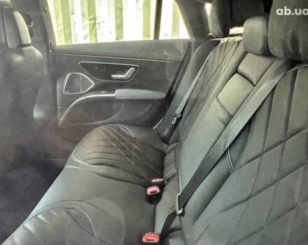 Мерседес EQS, объемом двигателя 0 л и пробегом 6 тыс. км за 155195 $, фото 32 на Automoto.ua