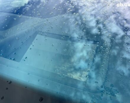 Мерседес EQS, объемом двигателя 0 л и пробегом 12 тыс. км за 106724 $, фото 10 на Automoto.ua