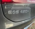 Мерседес EQS, объемом двигателя 0 л и пробегом 12 тыс. км за 106724 $, фото 28 на Automoto.ua