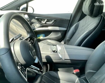 Мерседес EQS, объемом двигателя 0 л и пробегом 6 тыс. км за 155195 $, фото 40 на Automoto.ua