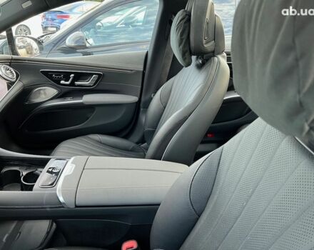 Мерседес EQS, объемом двигателя 0 л и пробегом 12 тыс. км за 106724 $, фото 5 на Automoto.ua