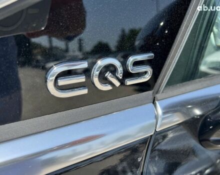 Мерседес EQS, объемом двигателя 0 л и пробегом 6 тыс. км за 155195 $, фото 4 на Automoto.ua