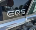 Мерседес EQS, объемом двигателя 0 л и пробегом 6 тыс. км за 155195 $, фото 4 на Automoto.ua