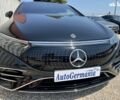 Мерседес EQS, объемом двигателя 0 л и пробегом 6 тыс. км за 155195 $, фото 1 на Automoto.ua