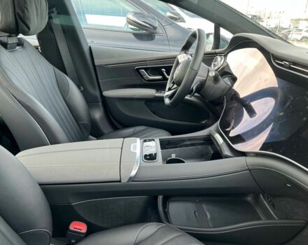 Мерседес EQS, объемом двигателя 0 л и пробегом 12 тыс. км за 106724 $, фото 15 на Automoto.ua