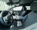 Мерседес EQS, объемом двигателя 0 л и пробегом 6 тыс. км за 155195 $, фото 39 на Automoto.ua
