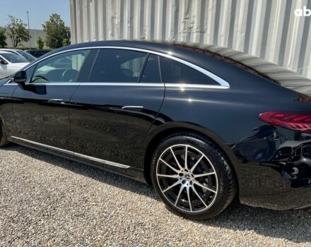 Мерседес EQS, объемом двигателя 0 л и пробегом 6 тыс. км за 155195 $, фото 50 на Automoto.ua