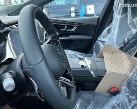 Мерседес EQS, объемом двигателя 0 л и пробегом 8 тыс. км за 140849 $, фото 11 на Automoto.ua