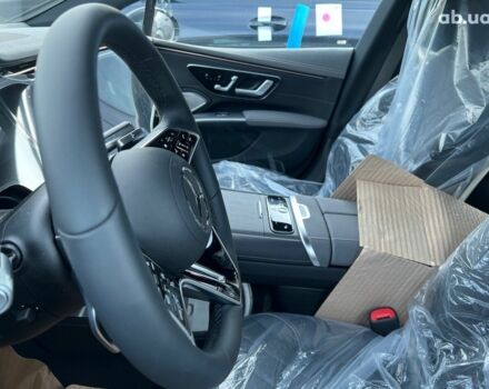 Мерседес EQS, объемом двигателя 0 л и пробегом 8 тыс. км за 140849 $, фото 7 на Automoto.ua