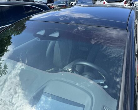 Мерседес EQS, об'ємом двигуна 0 л та пробігом 15 тис. км за 124873 $, фото 1 на Automoto.ua