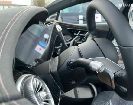 Мерседес EQS, объемом двигателя 0 л и пробегом 8 тыс. км за 140849 $, фото 8 на Automoto.ua