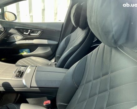 Мерседес EQS, объемом двигателя 0 л и пробегом 6 тыс. км за 155195 $, фото 31 на Automoto.ua