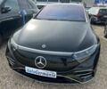 Мерседес EQS, объемом двигателя 0 л и пробегом 8 тыс. км за 140849 $, фото 31 на Automoto.ua