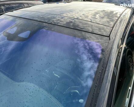 Мерседес EQS, объемом двигателя 0 л и пробегом 12 тыс. км за 106724 $, фото 18 на Automoto.ua