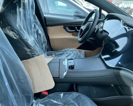 Мерседес EQS, объемом двигателя 0 л и пробегом 8 тыс. км за 140849 $, фото 21 на Automoto.ua