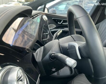 Мерседес EQS, объемом двигателя 0 л и пробегом 12 тыс. км за 106724 $, фото 7 на Automoto.ua