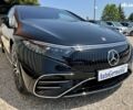 Мерседес EQS, объемом двигателя 0 л и пробегом 6 тыс. км за 155195 $, фото 60 на Automoto.ua