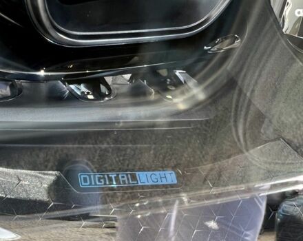 Мерседес EQS, объемом двигателя 0 л и пробегом 6 тыс. км за 155195 $, фото 20 на Automoto.ua