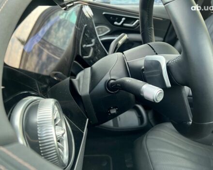 Мерседес EQS, объемом двигателя 0 л и пробегом 12 тыс. км за 106724 $, фото 3 на Automoto.ua