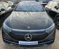 Мерседес EQS, объемом двигателя 0 л и пробегом 12 тыс. км за 106724 $, фото 29 на Automoto.ua