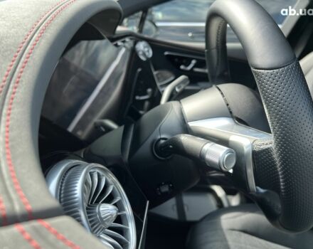Мерседес EQS, об'ємом двигуна 0 л та пробігом 15 тис. км за 124873 $, фото 28 на Automoto.ua