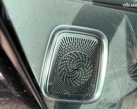 Мерседес EQS, объемом двигателя 0 л и пробегом 8 тыс. км за 140849 $, фото 14 на Automoto.ua