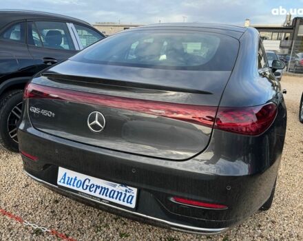 Мерседес EQS, объемом двигателя 0 л и пробегом 12 тыс. км за 106724 $, фото 27 на Automoto.ua