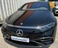 Мерседес EQS, объемом двигателя 0 л и пробегом 6 тыс. км за 155195 $, фото 52 на Automoto.ua