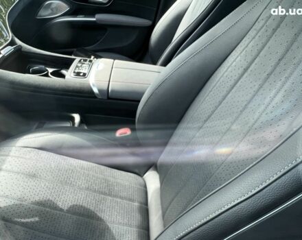 Мерседес EQS, об'ємом двигуна 0 л та пробігом 15 тис. км за 124873 $, фото 25 на Automoto.ua