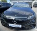 Мерседес EQS, об'ємом двигуна 0 л та пробігом 15 тис. км за 124873 $, фото 3 на Automoto.ua