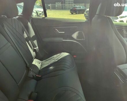 Мерседес EQS, объемом двигателя 0 л и пробегом 6 тыс. км за 155195 $, фото 9 на Automoto.ua