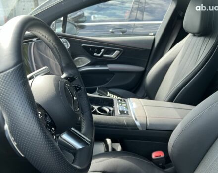 Мерседес EQS, об'ємом двигуна 0 л та пробігом 15 тис. км за 124873 $, фото 29 на Automoto.ua