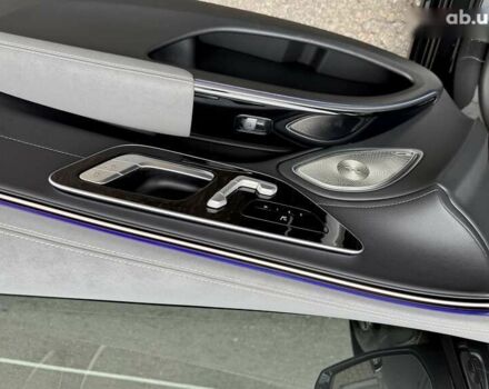 Мерседес EQS, объемом двигателя 0 л и пробегом 30 тыс. км за 58800 $, фото 27 на Automoto.ua