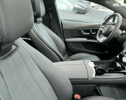 Мерседес EQS, объемом двигателя 0 л и пробегом 9 тыс. км за 100855 $, фото 25 на Automoto.ua