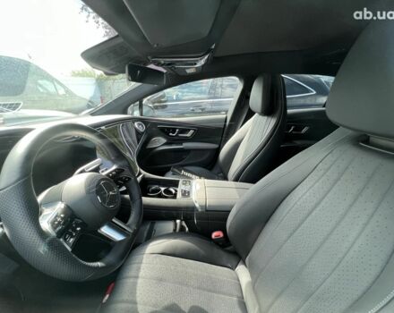 Мерседес EQS, об'ємом двигуна 0 л та пробігом 15 тис. км за 124873 $, фото 27 на Automoto.ua