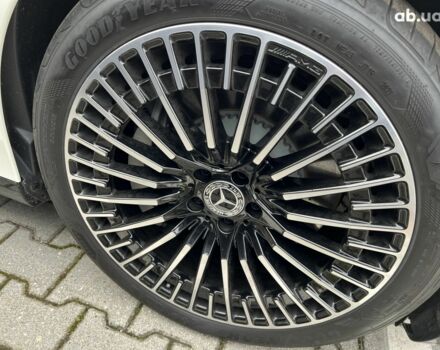 Мерседес EQS, объемом двигателя 0 л и пробегом 9 тыс. км за 100855 $, фото 20 на Automoto.ua