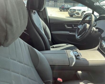 Мерседес EQS, объемом двигателя 0 л и пробегом 6 тыс. км за 155195 $, фото 8 на Automoto.ua