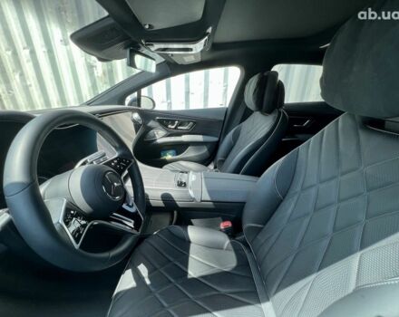 Мерседес EQS, объемом двигателя 0 л и пробегом 6 тыс. км за 155195 $, фото 26 на Automoto.ua
