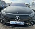 Мерседес EQS, объемом двигателя 0 л и пробегом 8 тыс. км за 140849 $, фото 29 на Automoto.ua